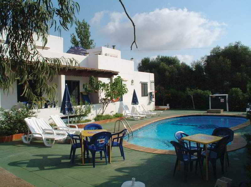 Don Felipe Apartments Cala d'Or  Exterior photo