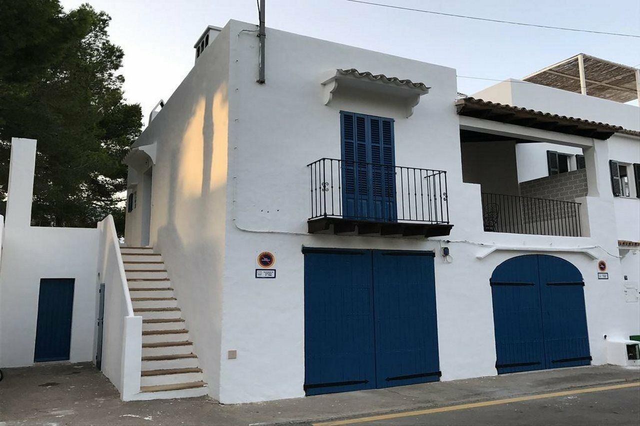 Don Felipe Apartments Cala d'Or  Exterior photo